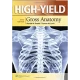 High Yield Gross Anatomy 5th edition